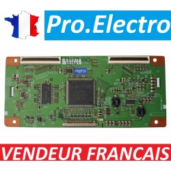 TCON Board Carte TV 0870C-0123D