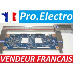 T-CON TCON TV Sony KDL-65XE8596 65XE8599 5565T50C09 55T36-C04 1-897-062-11 65inch only