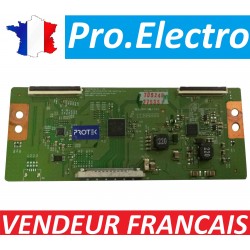 T-CON TCON TV 55LS4600-UA SONY 6A5211 6870C-0401B 2753s1