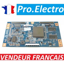 T-CON TCON TV T370HW02 V402 37T04-C02 UT-5537T04C05 Philips 37PFL5603D/10 37inch only