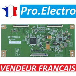 T-Con TCON V500HJ1-CE1 Chimei INNOLUX Panasonic TX-L42E6B L39E6B