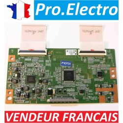 T-CON TCON TV TOSHIBA 32RC955 32RL958 32HL933G JPN_S100FAPC2LV0.0 LJ94-23672C 32inch only