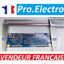 T-CON TCON TV PHILIPS 32PFS6905/12 5532T42C38 32T42-C0K