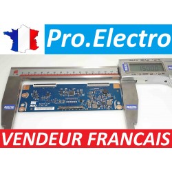 T-CON Tcon 5532t42c36 32T42-C0K toshiba 32L2863Db 32inch only