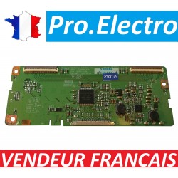 T-CON TCON TV 32inch LG.Philips LC320WXN-SAA1