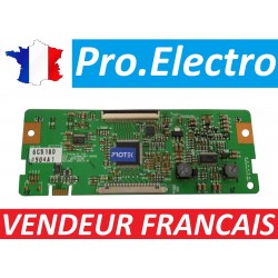 TCON Board carte pour TV Television LG 6870C-023BB