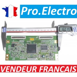 T-CON TCON TV 320WSC4LV1.1 LJ94-01173e Sony KDL-32V2500 KDL-32S2000