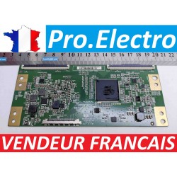 T-CON TCON TV PHILIPS 55PUS7303 HV550QUBN5A 47-6021122