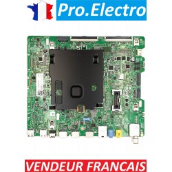 Motherboard Carte Mère TV SAMSUNG UE55KU6100K BN94-10827E BN41-02528 S/SABE $LED 6K TV