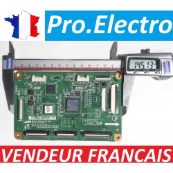 T-CON TCON TV SAMSUNG L41-09390A