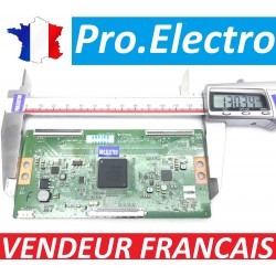 T-CON TCON TV LG 6870C-0553A 6871L-3930B 49UF770V 49UF850V 49UF580V 55UF850V 55UF671V