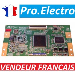 T-CON TCON TV SAMSUNG 320WTC2LV3.7 LE32R86BDX/XEC LJ94-2172B