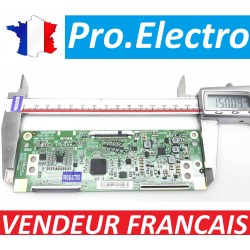 T-CON TCON TV LG HV320FHB-N00 JVC LT-32HG82U 32LF5610 32HG82WU BOEI320WU1