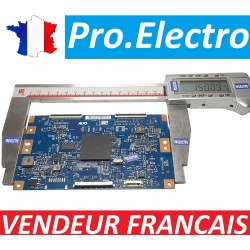 T-CON TCON TV Samsung 5532t36c02 UE32F6100AKXXU T320HVN03.1 32T36-C06 32inch only