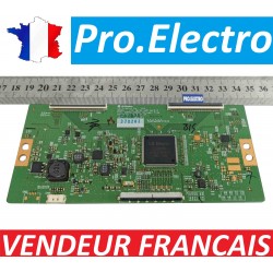 T-CON TCON TV LG 49UB830V Ver0.6 6870C-0502C 6871L-3702H LC490EQE XG F2