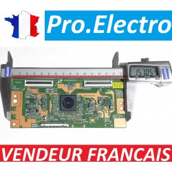 T-CON TCON TV TCL B48A858U fu11bpcmta3v0.1 Haier 48V300S 48UF2500 LJ94-33059H 33518g LMC480fn02 LMC480fn04...