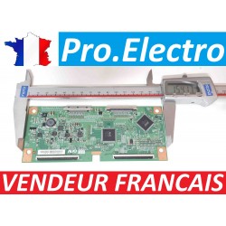 TCON T-Con HP OMEN 32M01-C0B M320DVN01.0 CTRL BD 5532M01C07