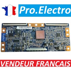 T-CON TCON TV 37T04-C0G T370HW02 T460HW03 5546T03C21 46inch only