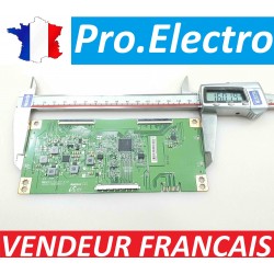 T-CON TCON TV SHARP 50BL5EA EACDJ6E10 4T-C50BL5EF2AB