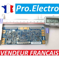 T-CON TCON TV LG 42LK450AUO 5542T14C02 T460HW03 46T03-C0K