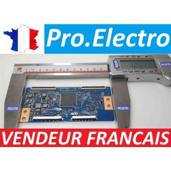 TCON T-CON TV LG 50LF650v 50PFH6510 5550T20C17 T500HVN08.7 50T20-C09 50inch only