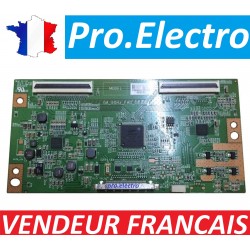 T-CON TCON TV PHILIPS 40PFL3008H/12 GA_60Hz_FHD_V0.3 lj94-26098d Toshiba 40RL933 40inch only