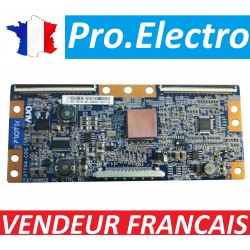 T-CON TCON TV 37T04-C0G T370HW02 T460HW03 Samsung Le46C580J1Kxxu 5546T03C46 46inch only