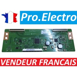 T-CON TCON TV LG 6870C-0452A 6871L-3259B 32LA620V 32inch only