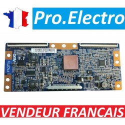 T-CON TCON TV 37T04-C0G T370HW02 T460HW03 Sony KDL-37S5600 5537t01