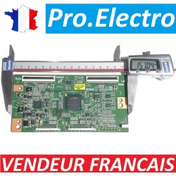 T-CON TCON TV SD120PBMB4C6LV0.1 L48E5000 L48E5020 LJ23629D 48inch only