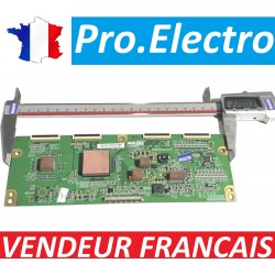 T-CON TCON TV T460HW02 06A83-1A LE46A568P3M Samsung FT-5546T02C01 le46a566p1mxzf