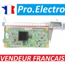 T-CON TCON TV V500DK2-CKS2 Hisense	 50H7GB1 50H7GB Proscan PLDED5035A-UHD