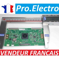 T-CON TCON TV LG 6871L-5629A 6870C-0750A 65UJ6300-UA 65UJ630V 65inch only