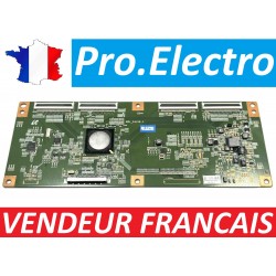 T-CON TCON TV SONY KDL-40HX750 WQL_C4LV0.1 P24603E2G08HV 472-C(1514-03)