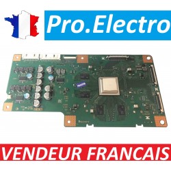 T-CON TCON TV SONY 1-982-097-11 173663511 YC03022AA KD-55A1 A2167837A A-2167-837-A