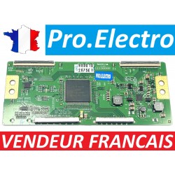 T-CON TCON TV PHILIPS 6870-0369C 6871L-2675E