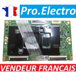 T-CON TCON TV SAMSUNG UE55H6200AW UE55H6410 BN95-01310B bn41-02110a