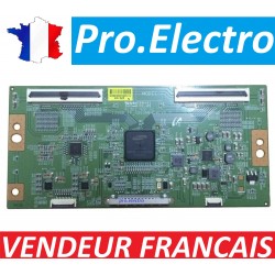 T-CON TCON TV THOMSON 55FZ5635 55fz4633 55FZ3233 LJ94-28870F 29703c 13VNB_FP_SQ60MB4C4LV0.0