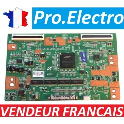 T-CON TCON TV S240LABMB3SNBC4LV0.1 LJ94-25738G 46PFL8007T/12 46PFL7007T 46PFL9007T