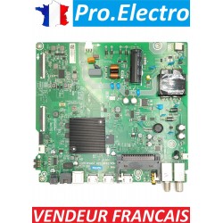 Motherboard Carte Mère TV HISENSE HE43A6109FUW 43A6103FUWTS RSAG7.820.9662/R0H HT270112