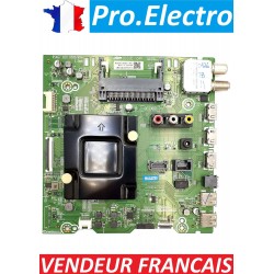 Motherboard Carte Mère TV HISENSE HE55A6803FEWTS RSAG7.820.9580/R0H 55A6803FEWTS