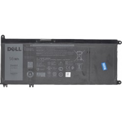 original:BATTERIE Dell 33YDH 17 7000 7778 7779 7786 7773 15 7577 G3 3579 3779 G5 5587 G7 7588 13 3380 14...