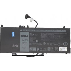 original:BATTERIE 6MT4T 7V69Y TXF9M 79VRK 07V69Y Dell Latitude E5470 E5570 12 5000 E5270 Precision 15 3510
