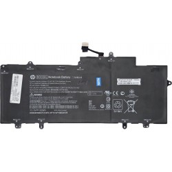 original:Batterie HP BO03XL 14-x 14-AK chrombook 14 G3 TPN-Q137 Q152 BU03XL B003XL