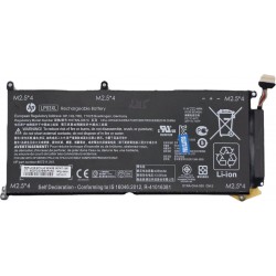 original:Batterie HP LP03XL
