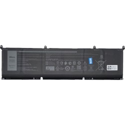 original:BATTERIE Dell 69KF2 8FCTC 08FCTC 70N2F 070N2F XPS 15 9500 Precision 550 M15 R3 R4 M17 R3 R4