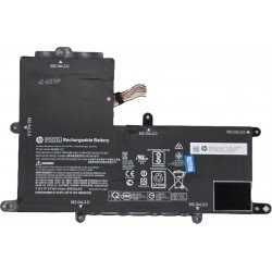original:Batterie HP PO02XL TPN-Q166 Stream 11 Pro G2 G3 G4 G5 11-ah 11-ak 11-r 11-y