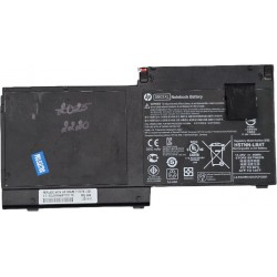 original:Batterie HP SB03XL HSTNN-L13C HSTNN-IB4T HSTNN-LB4T 820 G1/G2 720 G1/G2 725 G1/G2