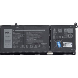 original:BATTERIE DELL LATITUDE 3320 3420 3520 - G91J0 0G91J0 0pg8yj 41WH 11.25V P144G