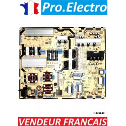 PSU alimentation TV SAMSUNG UA78JU7800JXXZ BN44-00813A PSLF441M07A